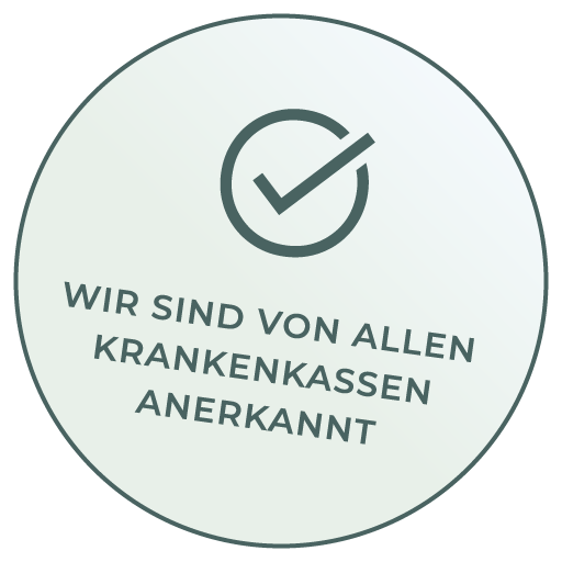 Krankenkasse TCM Buchs