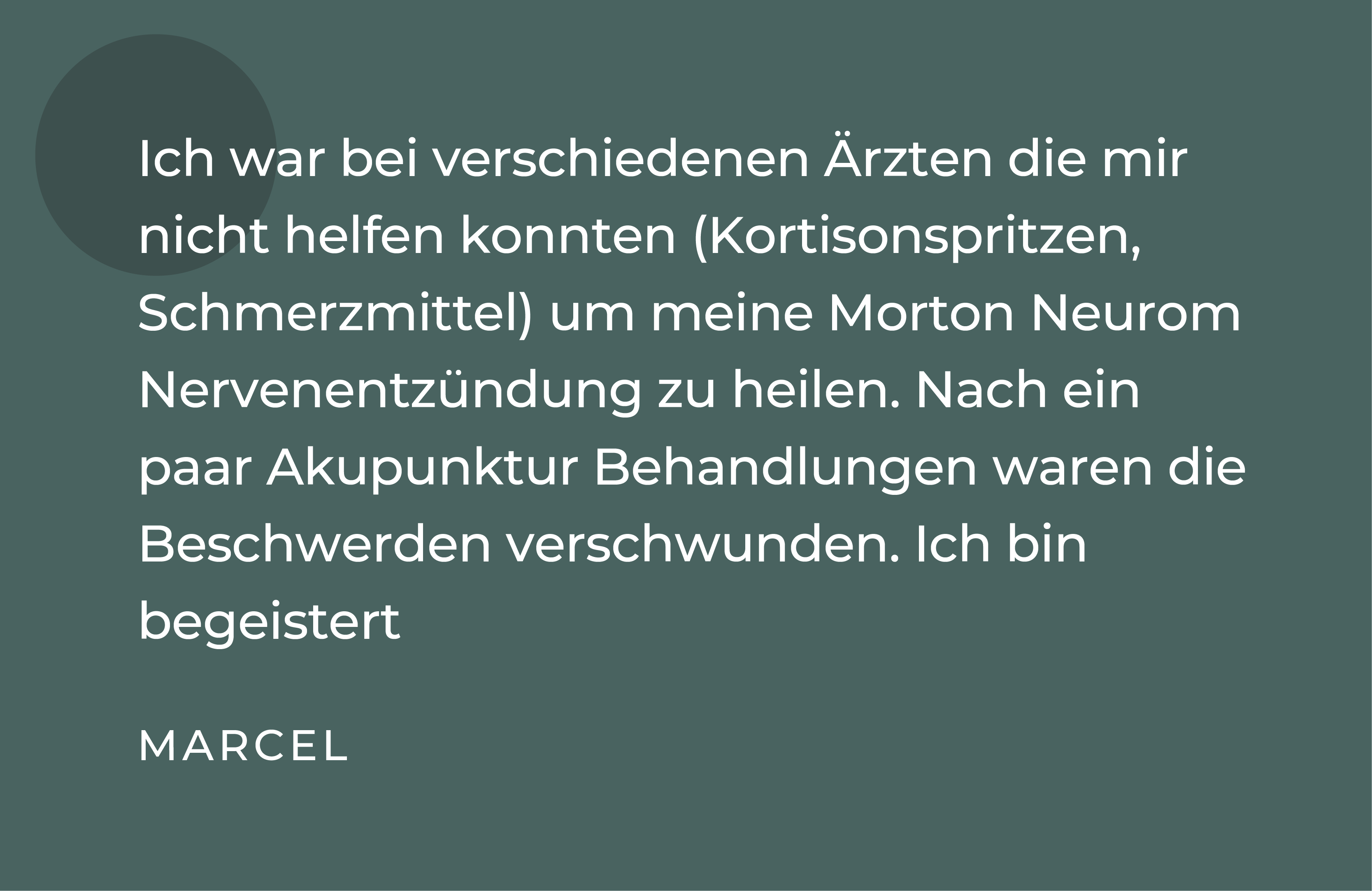 TCM Referenz Buchs 5